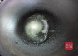 苹果鸡蛋饼的做法图解3