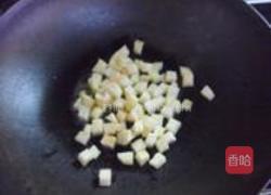 苹果鸡蛋饼的做法图解4