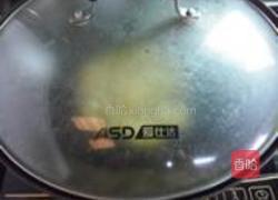 苹果鸡蛋饼的做法图解5