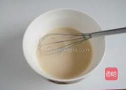 苹果鸡蛋饼的做法图解9