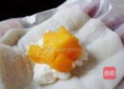 雪媚娘的做法图解13