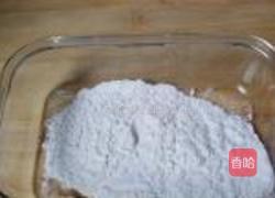 雪媚娘的做法图解7