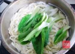 排骨番茄炸酱面的做法图解14