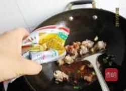 排骨番茄炸酱面的做法图解5