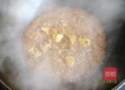 排骨番茄炸酱面的做法图解7