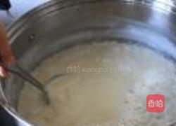 酸浆豆腐的做法图解9