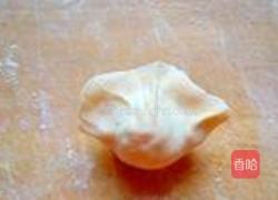 白菜豆腐素水饺的做法图解12