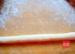 白菜豆腐素水饺的做法图解8