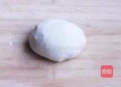 馅饼的做法图解2