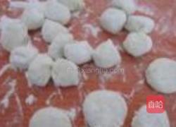 西葫芦鸡蛋饺子的做法图解9