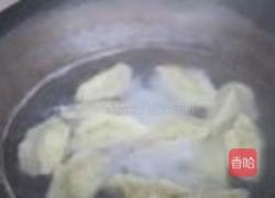 西葫芦鸡蛋饺子的做法图解15