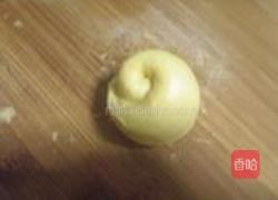 柿子面包的做法图解11