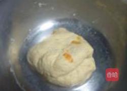 柿子面包的做法图解4