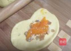 柿子面包的做法图解9