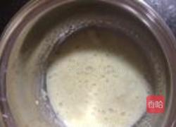 榴莲冻芝士的做法图解4