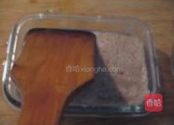 自制午餐肉的做法图解10