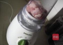 自制午餐肉的做法图解3