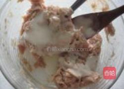 自制午餐肉的做法图解8