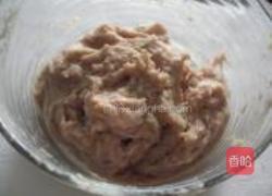 自制午餐肉的做法图解9