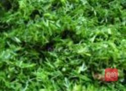 茴香饺子的做法图解6