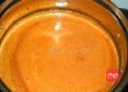 红枣枸杞野桑葚奶的做法图解5