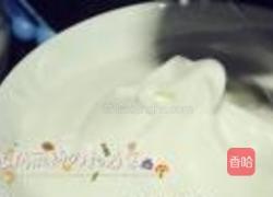 酸奶蛋糕的做法图解9