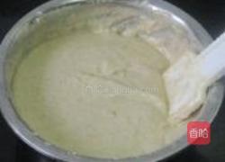 法式可可海绵蛋糕的做法图解10