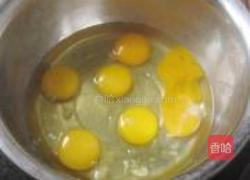 法式可可海绵蛋糕的做法图解4