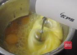 法式可可海绵蛋糕的做法图解5