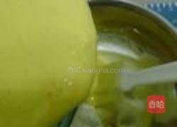 心相印可可蛋糕卷的做法图解9