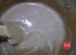 心相印可可蛋糕卷的做法图解12