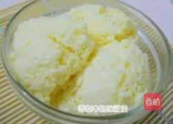 香草牛奶冰激凌的做法图解11