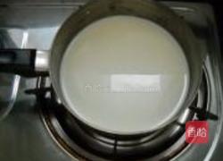 香草牛奶冰激凌的做法图解5