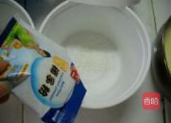 香草牛奶冰激凌的做法图解8