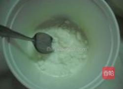 香草牛奶冰激凌的做法图解9