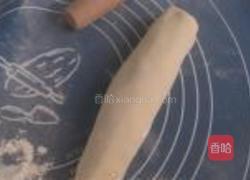 肉糜卷的做法图解4