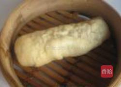 肉糜卷的做法图解5