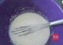 柠檬酱Baiser派的做法图解10