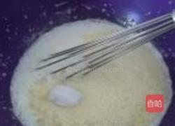 柠檬酱Baiser派的做法图解11