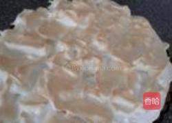 柠檬酱Baiser派的做法图解17