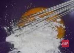 柠檬酱Baiser派的做法图解8