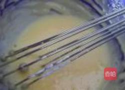 柠檬酱Baiser派的做法图解9