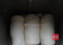 全蛋土司的做法图解12