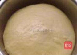 全蛋土司的做法图解1