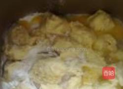 全蛋土司的做法图解2