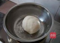 燕麦馒头的做法图解4