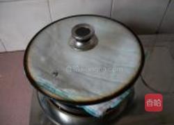 燕麦馒头的做法图解5