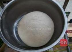 燕麦馒头的做法图解6