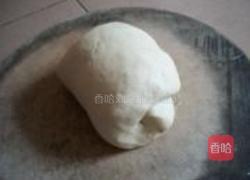 燕麦馒头的做法图解7