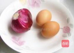 海带丝煎饼的做法图解2